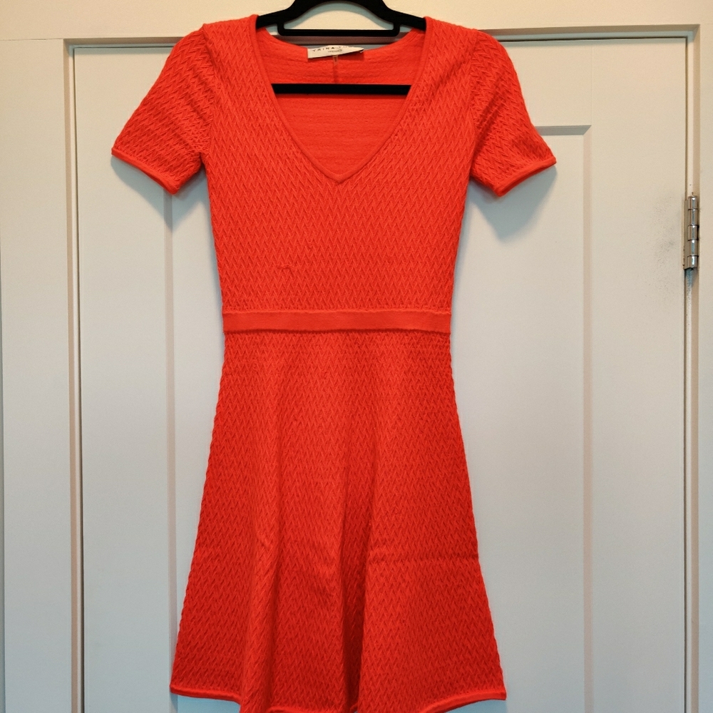 Trina Turk Dress - Picture 1 of 3